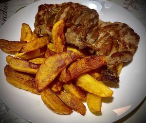 Gallery image of Pensiunea DORA SASCA in Sasca Montană