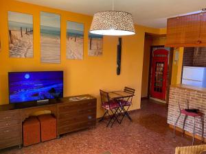 Apartamento La Venencia