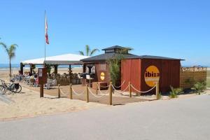 Táj Show holiday homes közelében
