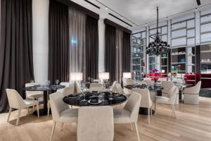 Posedenie v ubytovaní Grand Hotel Kalamata