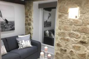 Fotografia z galérie ubytovania Charming 1BR appartement - Montorgueil / République v Paríži