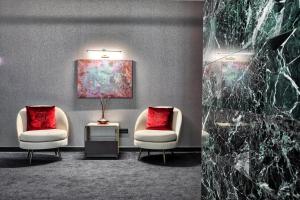 Posedenie v ubytovaní Grand Hotel Kalamata