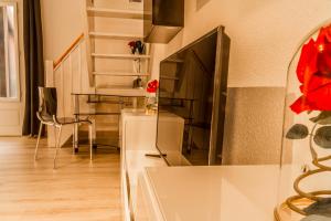 Zdjęcie z galerii obiektu Duplex entre centre ville et université w mieście Pau