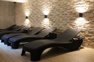 Imagem da galeria de Hotel Alf em Borovany