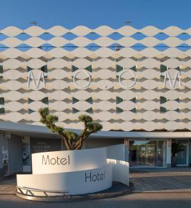 MO.OM Hotel, Olgiate Olona – Updated 2023 Prices