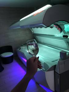Imagem da galeria de Hotel Alf em Borovany