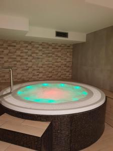 Imagem da galeria de Hotel Alf em Borovany