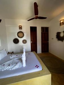 Galería fotográfica de Equalia Rose Hotel en Jambiani