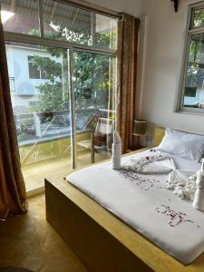 Galería fotográfica de Equalia Rose Hotel en Jambiani