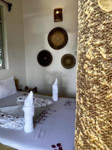 Galería fotográfica de Equalia Rose Hotel en Jambiani 47 fotos más