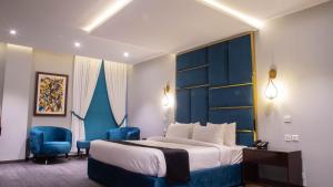 Fotografija v galeriji nastanitve The Orchard Hotel Lahore v mestu Lahore