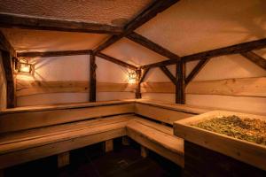 Foto dalla galleria di Wellness Hotel Ondrášův dvůr a Bílá