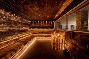 Foto dalla galleria di Wellness Hotel Ondrášův dvůr a Bílá