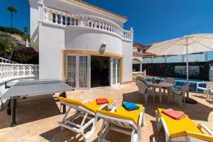 Gallery image of Villa Encantada in Arona