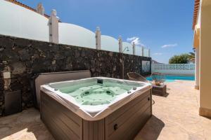 Gallery image of Villa Encantada in Arona