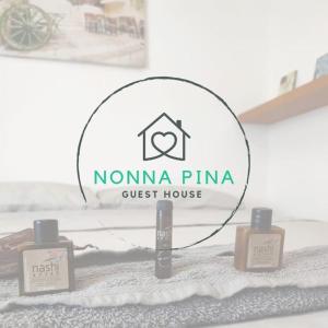 Zdjęcie z galerii obiektu Nonna Pina Guest House [Moderno Appartamento vicino Metro A]Wifi,Netflix w Rzymie