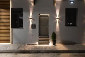 Fotografia z galérie ubytovania BillMar Luxury Apartment in the center of Gythio v destinácii Gytheion