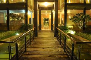 Gambar di galeri bagi Laya Safari Resorts & Spa di Yala