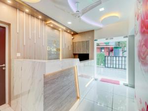 Fotografie z fotogalerie ubytování D-Green Hotels v destinaci Ernakulam