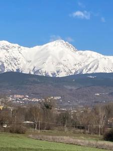 Kış mevsiminde Strategic home for rest, tourism and culture