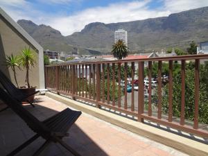 Gallery image of iKhaya Lodge in Cape Town