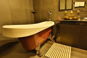 Bagno di Dalai-La Boutique Hotel