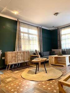 Imagem da galeria de we are one apartment em Arusha
