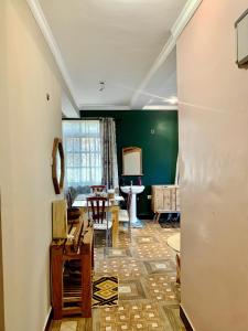 Imagem da galeria de we are one apartment em Arusha