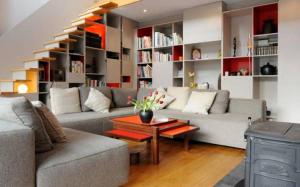 Gallery image of B&B Moensberg in Brussels