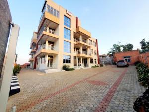 Gallery image of Ebenezer Hotel Apartments in Kigali