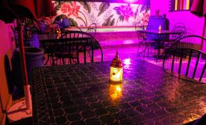 Fotografie z fotogalerie ubytování Majorel Pearl Hotel-Riad-Restaurant Piscine&Spa v Marrákéši