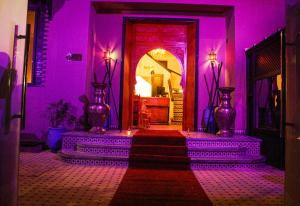 Fotografie z fotogalerie ubytování Majorel Pearl Hotel-Riad-Restaurant Piscine&Spa v Marrákéši