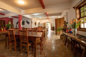 Photo de la galerie de l'établissement Pousada Boa Vista, à Tiradentes 80 autres photos