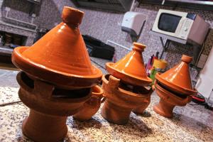 Fotografie z fotogalerie ubytování Majorel Pearl Hotel-Riad-Restaurant Piscine&Spa v Marrákéši