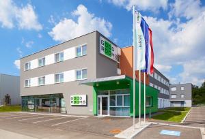 Gallery image of Good Rooms GmbH Guntramsdorf in Guntramsdorf