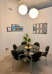 Fotografie z fotogalerie ubytování Puerto de Santa Maria Centrico Apartamento Planta Baja con wifi v destinaci El Puerto de Santa María