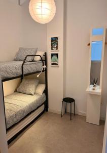 Fotografie z fotogalerie ubytování Puerto de Santa Maria Centrico Apartamento Planta Baja con wifi v destinaci El Puerto de Santa María