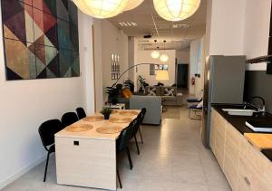 Fotografie z fotogalerie ubytování Puerto de Santa Maria Centrico Apartamento Planta Baja con wifi v destinaci El Puerto de Santa María