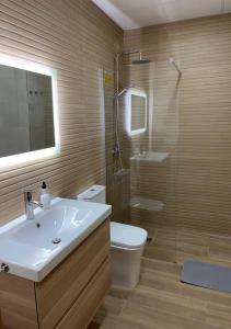 Fotografie z fotogalerie ubytování Puerto de Santa Maria Centrico Apartamento Planta Baja con wifi v destinaci El Puerto de Santa María