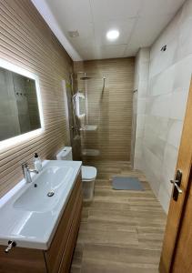 Fotografie z fotogalerie ubytování Puerto de Santa Maria Centrico Apartamento Planta Baja con wifi v destinaci El Puerto de Santa María