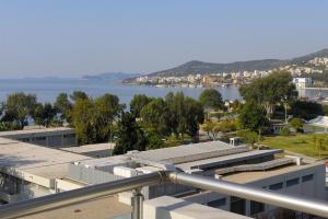 Afbeelding uit fotogalerij van Esperia Hotel in Kavala