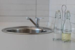 Zdjęcie z galerii obiektu Hill apartman - MAKSIMIR Rebro w Zagrzebiu