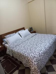 Imagem da galeria de Appartement sympathique Jules Ferry. em Dakar mais 10 fotografias