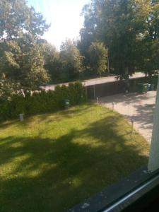 Zahrada ubytování Vecais cels 25C