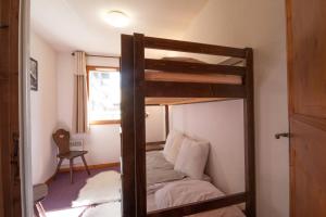 Fotografia z galérie ubytovania Apartment Joly-Vue v destinácii Saint-Gervais-les-Bains