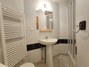 Fotografia z galérie ubytovania Apartment Joly-Vue v destinácii Saint-Gervais-les-Bains