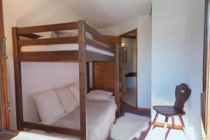 Fotografia z galérie ubytovania Apartment Joly-Vue v destinácii Saint-Gervais-les-Bains