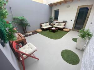 Zdjęcie z galerii obiektu Oasis Cotillo w mieście Cotillo