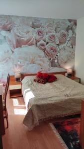 Легло или легла в стая в Two Bedroom Apartment in EAGLE ROCK Mountain Resort