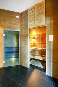 Fotografie z fotogalerie ubytování Aparthotel Cristal Resort Szklarska Poręba by Zdrojowa ve Sklářské Porubě